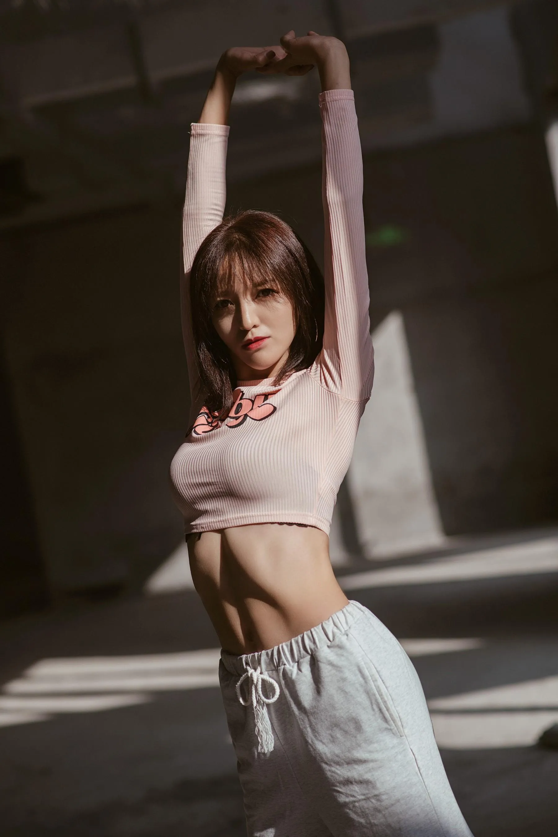 [YITUYU艺图语]2020.12.08 不良少女 Lily [27P]插图6